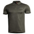 PENTAGON Anassa short sleeve polo