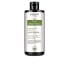 PURE ORGANICALS sensitive scalp shampoo 400ml