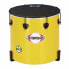 Contemporanea 16"x 38cm Nesting Surdo Yellow