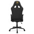 Office Chair Cougar Armor Elite Royal Gold