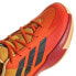 Фото #6 товара Adidas Cross Em Up Select Jr IE9274 basketball shoes