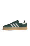 Sambae Günlük Spor Ayakkabı Sneaker Yeşil