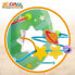 WOOMAX Wooden Planet Activity Set