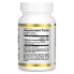 Фото #2 товара Витамин Huperzine A, 250 мкг, 30 веганских капсул California Gold Nutrition
