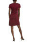 Фото #2 товара Sharagano Sheath Dress Women's