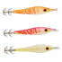 Фото #1 товара SUNSET Sunsquid Oppai Squid Jig 55 mm