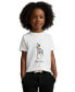 Toddler and Little Boys Big Pony Cotton Jersey T-shirt