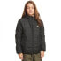 QUIKSILVER Scaly Reversible jacket