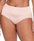 ფოტო #1 პროდუქტის No Pinches No Problems Seamless Brief Underwear RS1501P