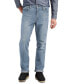 ფოტო #1 პროდუქტის 541™ Men's Athletic Fit All Season Tech Jeans