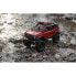 Фото #7 товара AXIAL Bronco 4x4 SCX24 Brushed RTR Remote Control Car Remote Control