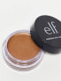 Фото #3 товара e.l.f. Luminous Putty Bronzer - Sun Chaser