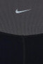 Фото #3 товара Леггинсы спортивные Nike Yoga Luxe черного цвета