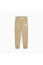Фото #1 товара Вязанные брюки PUMA beige для женщин / девочек