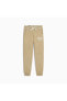 677901 beige Knitted Pants For Kadın / Kız