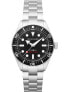 Фото #2 товара Часы Spinnaker Spence Automatic 40mm 30ATM