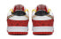 Фото #6 товара 【定制球鞋】 Nike Dunk Low CNY 新年限定 除旧迎新 特殊鞋盒 低帮 板鞋 男款 黑蓝红 / Кроссовки Nike Dunk Low DD1391-600