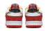 【定制球鞋】 Nike Dunk Low CNY 新年限定 除旧迎新 特殊鞋盒 低帮 板鞋 男款 黑蓝红 / Кроссовки Nike Dunk Low DD1391-600