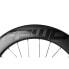 FFWD Ryot 77 FCC CL Disc Tubeless road front wheel