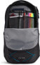 Фото #15 товара мужской спортивный рюкзак черный THE NORTH FACE Jester Unisex Adult Backpack