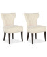 Фото #1 товара Brydan Set of 2 Side Chairs