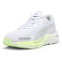 Фото #3 товара Puma Velocity Nitro 2 Running Womens White Sneakers Athletic Shoes 37626218
