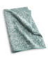 Фото #1 товара Micro Cotton Luminance Hand Towel, 16" x 30", Created for Macy's