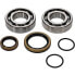 All BALLS 24-1128 Beta RR Crank Shaft Bearing Kit - фото #2