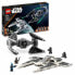 Фото #1 товара Игровой набор Lego 75348 Star Wars Vehicle Playset (Звездные войны Транспортный набор)