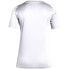 Фото #2 товара ADIDAS Tiro24 short sleeve T-shirt