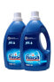 Фото #1 товара Жидкость для посудомоечных машин Finish Classic Jel 1300 Ml