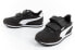 Pantofi sport pentru copii Puma ST Runner [384902 01], negri.