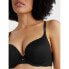 Фото #4 товара TOMMY HILFIGER Ultra Soft Push Up Bra