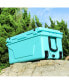 Фото #10 товара Hot Selling Blue Color 65Qt Outdoor Cooler Fish Ice Chest Box 2022 Popular Camping Cooler Box