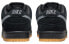 Nike Dunk SB Low Pro "fog" BQ6817-010 Sneakers