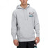 Фото #1 товара Толстовка PUMA Fandom Hoodie TR M 536114-04