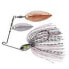 Фото #10 товара MOLIX Finesse Double Colorado spinnerbait 14g