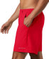 ფოტო #6 პროდუქტის Men's 6" Back Cast III UPF 50 Water Short