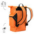 Фото #5 товара TOTTO Amberglow Ray 15L Backpack