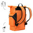 Фото #6 товара TOTTO Amberglow Ray 15L Backpack