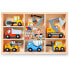 Фото #1 товара MOLTO Set Truck Construction