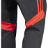 ADIDAS Predator Woven Pants Красно-черный, L - фото #6