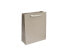 Фото #1 товара Silver paper gift bag EC-5 / AG