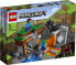 Фото #1 товара Конструктор пластиковый Lego Minecraft 21166 Заброшенная шахта