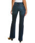 Фото #2 товара Joe's Jeans The Frankie Dimen'sion Bootcut Jean Women's Blue 24