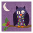 Фото #1 товара Коврик для детской комнаты aRTE ESPINA Joy Owl I