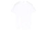 Alexander McQueen 彩色骷髅印花短袖T恤 男女同款 白色 / Футболка Alexander McQueen T 611384QOZB60900