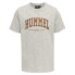 Фото #1 товара HUMMEL Fast short sleeve T-shirt