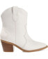 Фото #2 товара Women's Becker Cowboy Booties