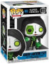 Фото #5 товара Funko Pop! Heroes: Dia De Los DC - Bane - DC Comics - Vinyl Collectible Figure - Gift Idea - Official Merchandise - Toy for Children and Adults - Comic Books Fans